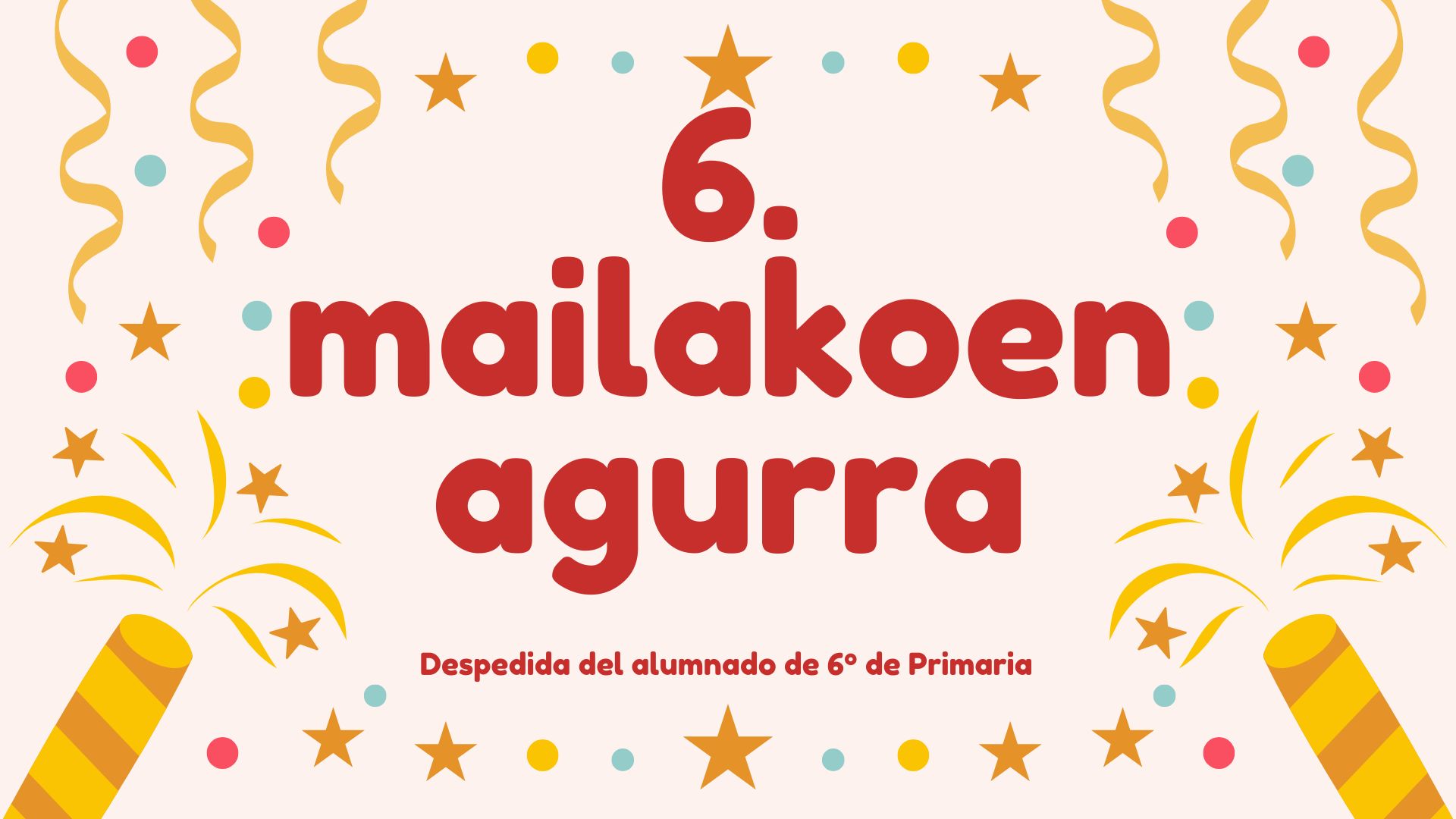 6. mailakoei agurra